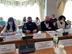 Законопроект «Про медіа» направлять на повторне перше читання
