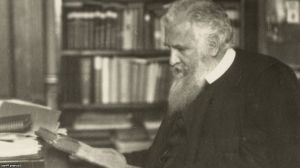 В архіві Ватикану знайдено лист Андрея Шептицького, який рятував євреїв під час Голокосту