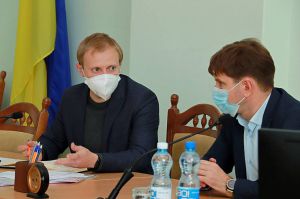 Епідемія на півдні Чернігівської області