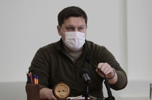 На Чернігівщині експортують більше, ніж імпортують