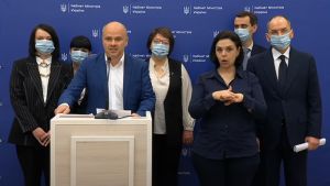 Медреформа продовжиться, але потрібно виправити помилки