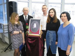 Серце генія музики навіки зосталося в Житомирі