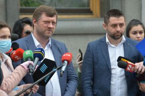 Місцеві вибори мають відбутися 25 жовтня