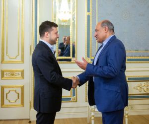 Інфраструктурні проекти оживуть завдяки дешевим кредитам