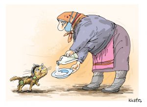 Про ціни: кусючі та не дуже...