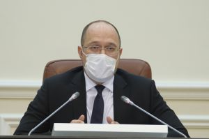 Головне завдання — допомогти бізнесу вижити