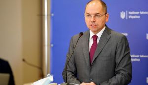 До кінця тижня медики мають отримати доплати в повному обсязі