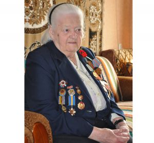 Насолодитися сімейним щастям завадила війна