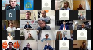 Подальша доля децентралізації залежить від внесення змін до Конституції