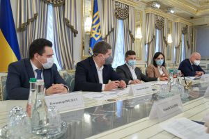 У всіх міністрів з'являться заступники із цифрової трансформації