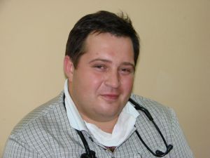 Найціннішим скарбом є люди – нардеп Перебийніс