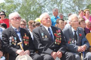 «Забута» битва під Києвом, яка зірвала гітлерівський бліцкриг