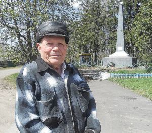 Секрет довголіття Василя Михальченка