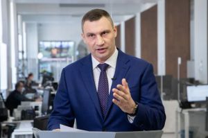 Київ: Послабили і... розслабилися