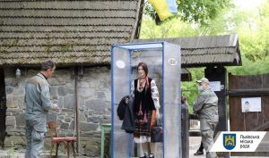 У Львові відчинили двері три музеї просто неба