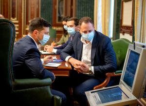 Можемо розглядати майбутні етапи пом’якшення карантину