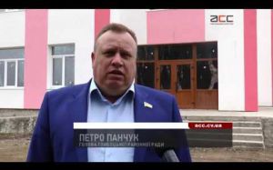 Голова Глибоцької райради заявив,  що засобів для боротьби з інфекцією залишилося на 7—10 днів