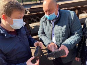 Державному підприємству «Рівнеторф» продовжили  термін користування  надрами