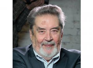 Шлях Майстра Миколи Рушковського