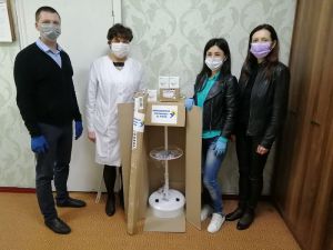 Тим, хто сьогодні на передовій