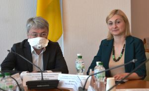 Культура потребує державної підтримки