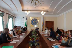 На Чернігівщині задумалися над збереженням луків