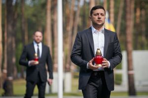 Биківня. Шокують колосальні масштаби злочинів