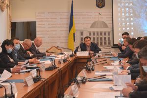 Козівництву та аквакультурі світять бюджетні дотації