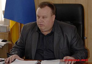 Голова Глибоцької районної ради  подає центральній владі сигнал «SOS!»
