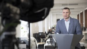Кличко оголосив про новий етап послаблення карантину в Києві