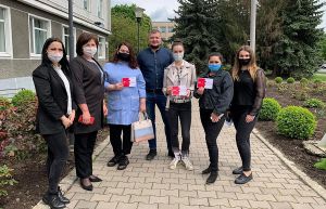 Новоград-Волинський: Гастрономічні шедеври Старого Світу