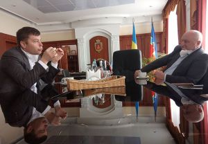Максимальне врахування інтересів громад