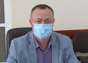 Пропуск відновлять не раніше зняття обмежень на державному кордоні України