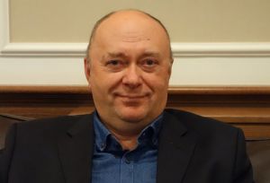 Замість «великого і могутнього СССР» залишилось одне слово про «союз» з маленької літери