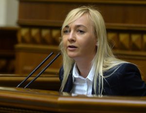 Фракція «Голос» ініціює постанову про звільнення міністра охорони здоров’я Степанова