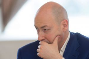 Гордон у співдружності зі спецслужбами?