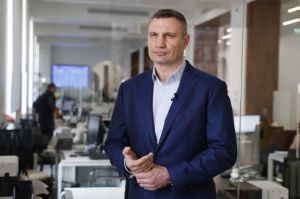 Менше тижня залишилося до початку роботи метро 