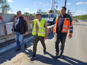На Сумщині застосували унікальну спецтехніку