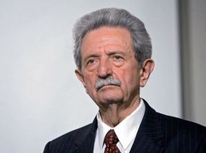 Михайло Горинь: Він боровся проти байдужості й конформізму