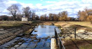 На Чернігівщині три громади — в масштабному екологічному проекті