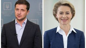 Криза не має зашкодити вільному руху товарів