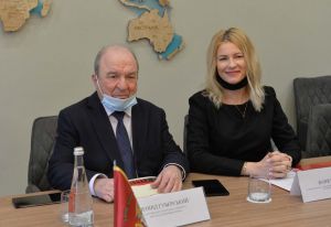 Удосконалення автоматизації навчального процесу