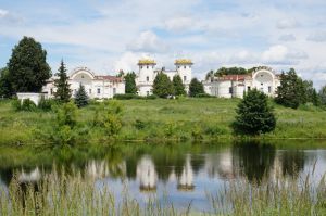 Коропська громада запрошує у віртуальні екскурсії