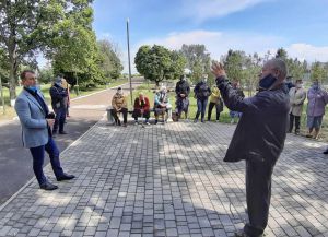 Налаштовані обстоювати свої права
