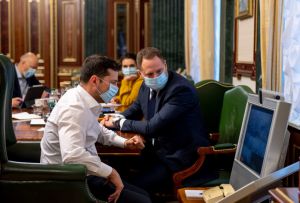 Низка областей ще не готова до пом’якшення заходів безпеки
