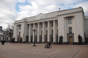 Щоб запобігти розбалансуванню місцевих бюджетів