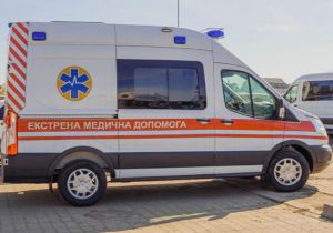 Понад мільйон гривень — за пацієнтів