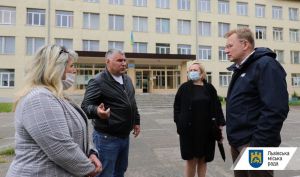 Що отримають громади, об’єднавшись із Львовом
