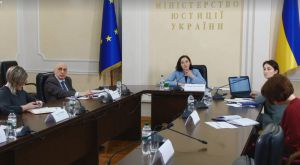 Навіть у складних ситуаціях порушення прав людини  неприпустиме