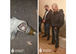На Київщині розформували відділ поліції